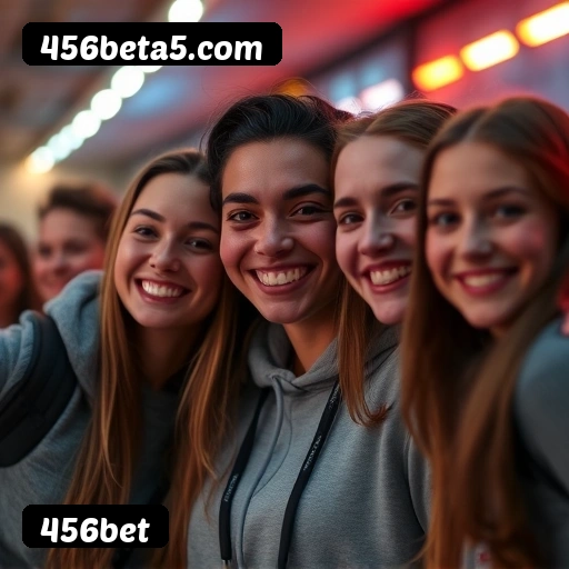 Vantagens exclusivas 456bet para jogadores brasileiros - São Paulo, Rio, BH