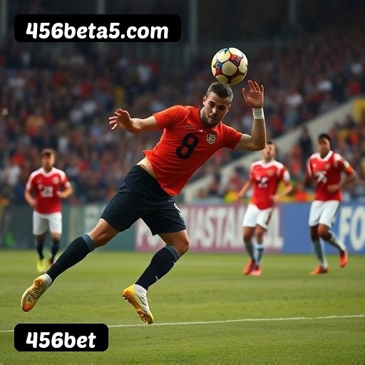 Loterias online disponíveis na 456bet