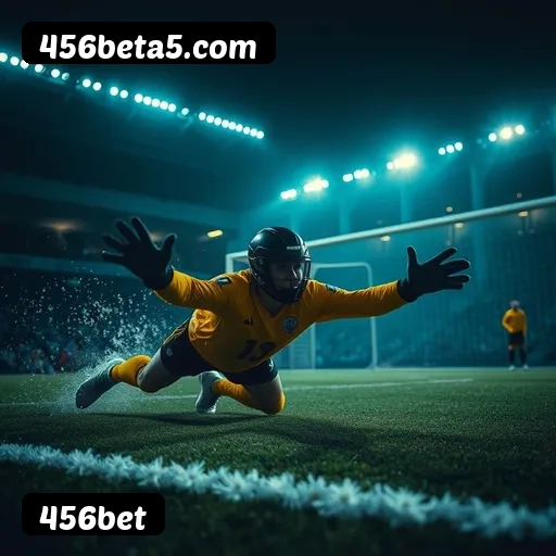 456bet PIX instantâneo Brasil - Depósito e saque em minutos 24/7